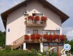 Apartmani i sobe Plitvice Kris Croatia Hrvatska