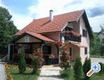 Family house Bicanic Plitvice Croatia Hrvatska