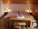 House Tudic apartments Croatia