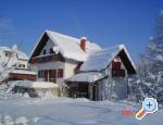 House Tudic apartments Croatia
