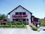 House Boric apartments Croatia