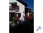 House Boric apartments Croatia
