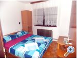 House Boric apartments Croatia