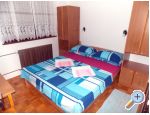 House Boric apartments Croatia