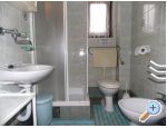 House Boric apartments Croatia