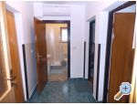 House Boric apartments Croatia