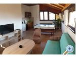 House Boric apartments Croatia