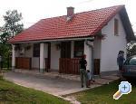 House Family Dukic apartments Croatia