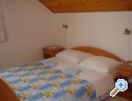 House Family Dukic apartments Croatia