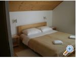 House Family Dukic apartments Croatia