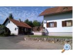 House Family Dukic apartments Croatia