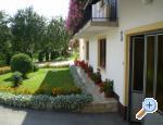 House Pavlic apartments Croatia