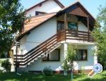 House Pavlic apartments Croatia