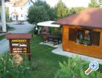 House Pavlic apartments Croatia