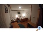 House Pavlic apartments Croatia