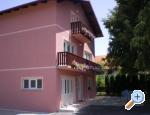 House Vuković apartments Croatia