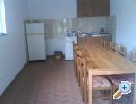 House Vuković apartments Croatia