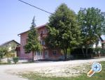 House Vuković apartments Croatia