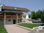 Apartmani i sobe Plitvice Kriz Croatia Hrvatska