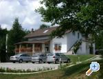 Apartmani i sobe Plitvice Kriz apartments Croatia