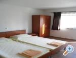 Apartmani i sobe Plitvice Kriz apartments Croatia