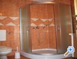 Apartmani i sobe Plitvice Kriz apartments Croatia