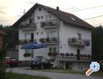 M&N Zafran apartments Croatia