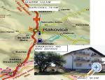 M&N Zafran apartments Croatia