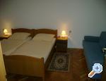 M&N Zafran apartments Croatia