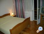 M&N Zafran apartments Croatia