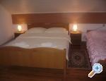M&N Zafran apartments Croatia
