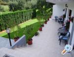 Marjanovi� House apartments Croatia