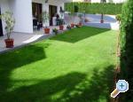 Marjanovi� House apartments Croatia