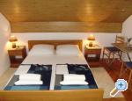 Marjanovi� House apartments Croatia