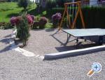 Marjanovi� House apartments Croatia