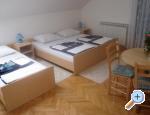Marjanovi� House apartments Croatia