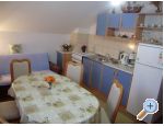 Marjanovi� House apartments Croatia