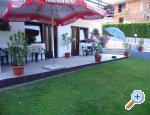 Marjanovi� House apartments Croatia