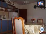 Marjanovi� House apartments Croatia
