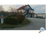 Private accommodation Brajdic apartments Croatia