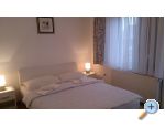 Private accommodation Brajdic apartments Croatia