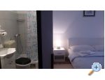 Private accommodation Brajdic apartments Croatia