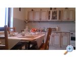 Private accommodation Brajdic apartments Croatia