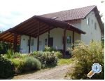 Private accomodation Abrlić apartments Croatia
