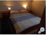 Private accomodation Abrlić apartments Croatia