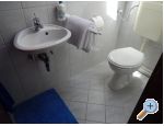 Private accomodation Abrlić apartments Croatia