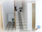 Private accomodation Abrlić apartments Croatia