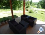 Private accomodation Abrlić apartments Croatia