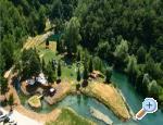 Robinson camp Vrela Mre�nice Croatia Hrvatska