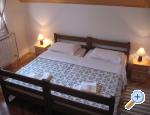 Rooms �orak apartments Croatia